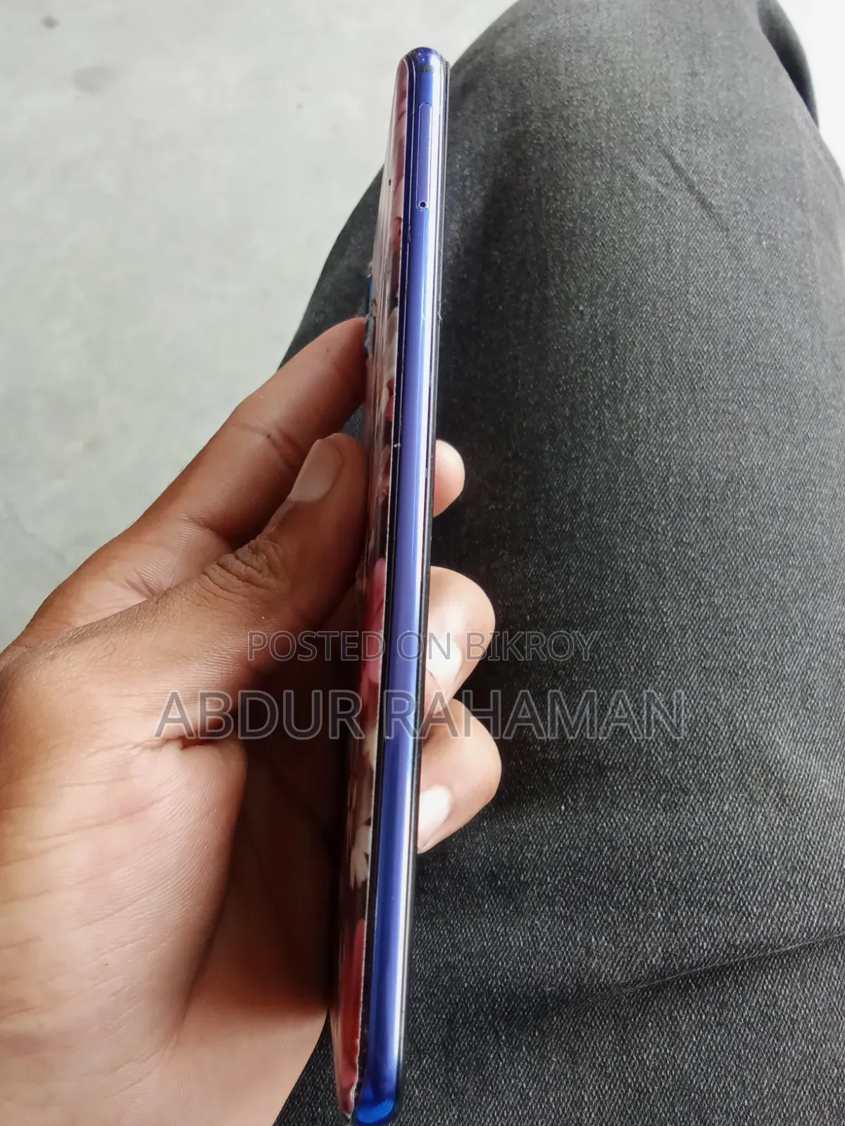 Huawei Nova 3 128 GB Pink