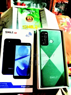 New Samsung Galaxy A02 32 GB Green