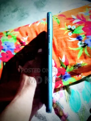 New Samsung Galaxy A02 32 GB Green