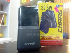 Power Bank