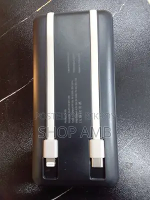 Power Bank