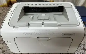 HP LaserJet P1005