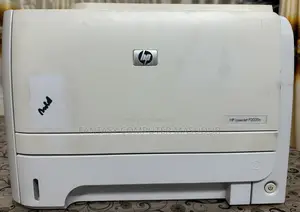 Hp Laserjet 2035n