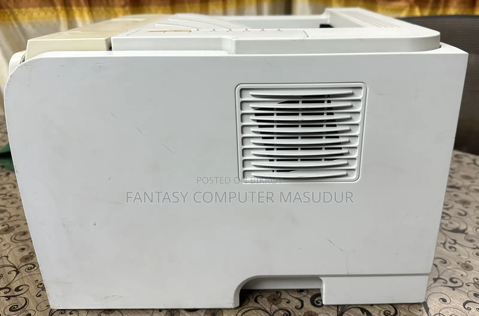 Hp Laserjet 2035n