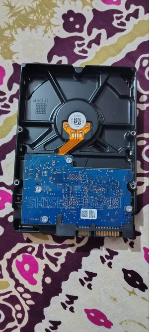 Toshiba 1tb