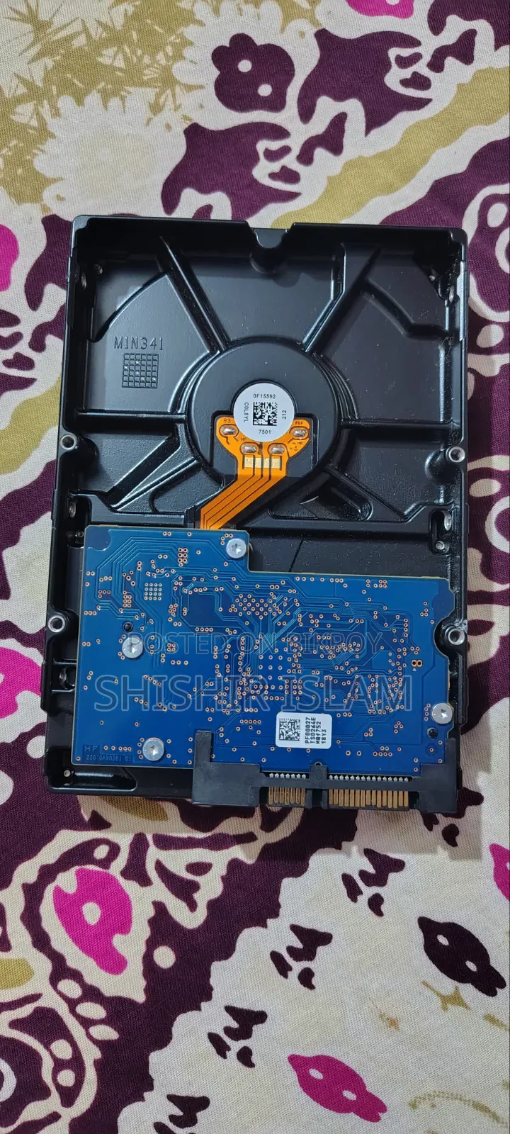 Toshiba 1tb
