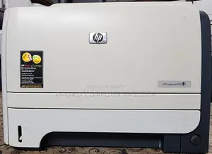 Hp Laserjet P2055dn