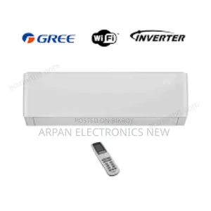 Gree Brand 1.5 Ton Split Type Air Conditioner