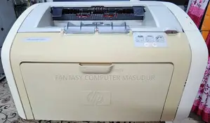 Hp Laserjet P1020
