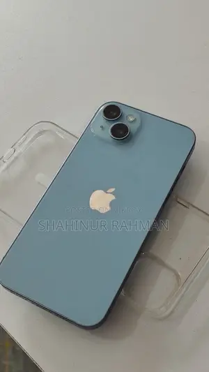 Apple iPhone 14 Plus 256 GB Blue