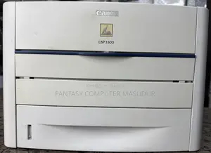 Canon LBP 3300
