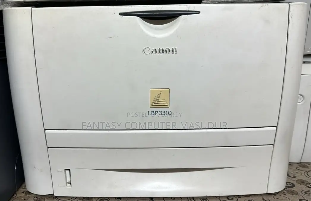 Canon LBP 3310