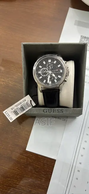 Brand New Guess Usa Watch for Sale