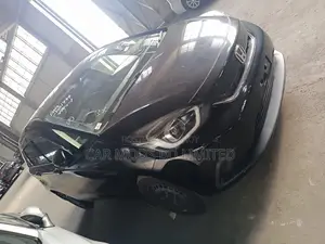 Honda Fit 2021 Black