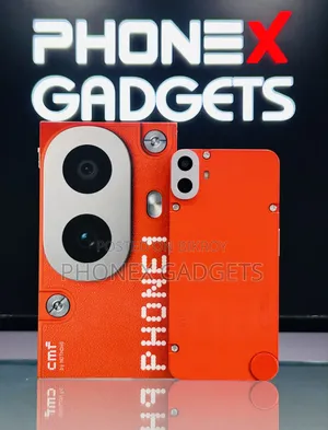 Nothing Phone CMF Phone 1 128 GB Orange