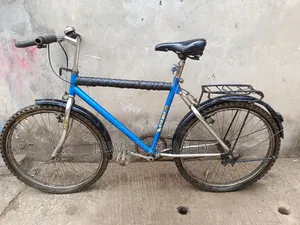 Hero Cycle