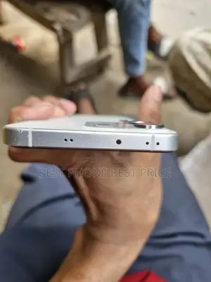 Oppo Reno14 256 GB White