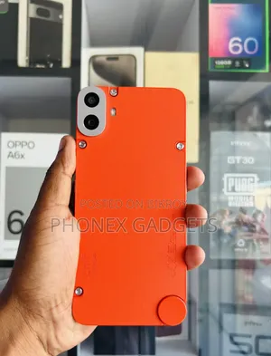 Nothing Phone CMF Phone 1 128 GB Orange