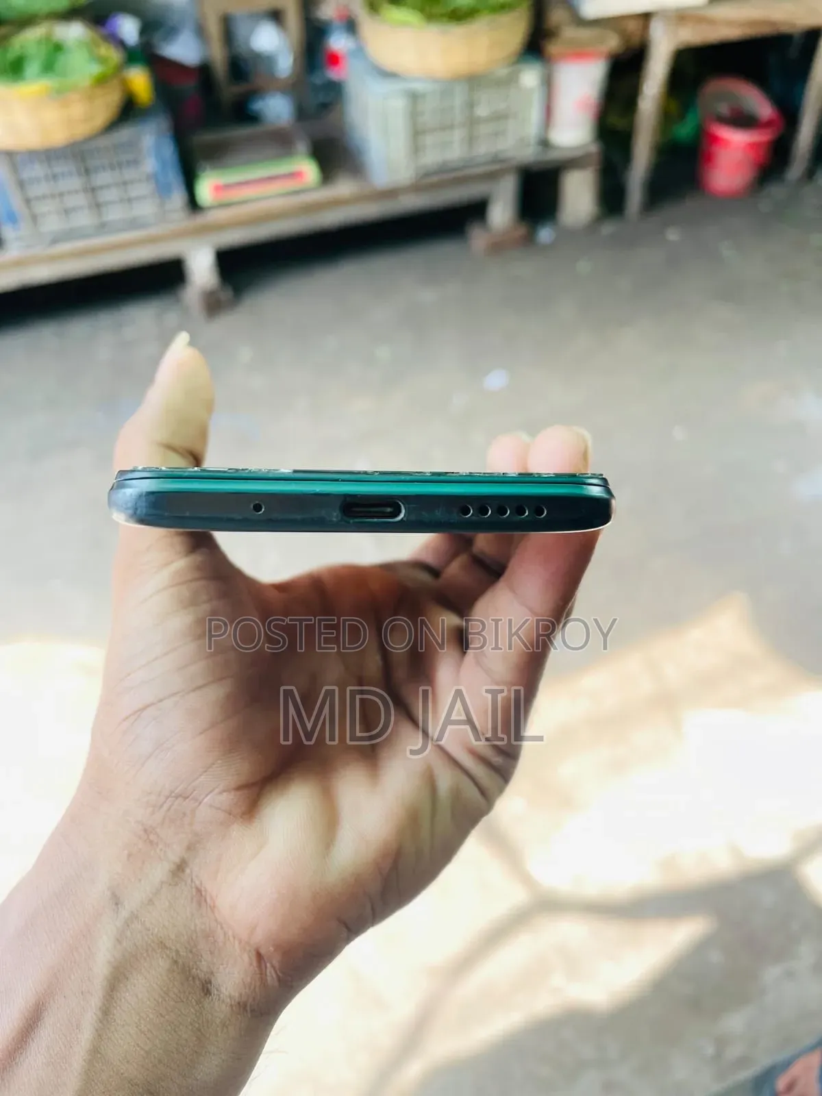 Xiaomi Redmi 10C 64 GB Black