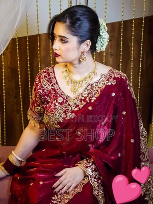 Eid Special Saree