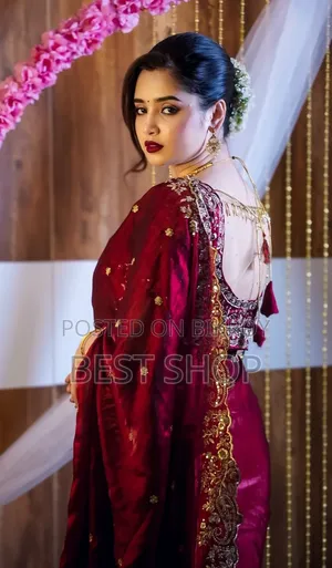 Eid Special Saree