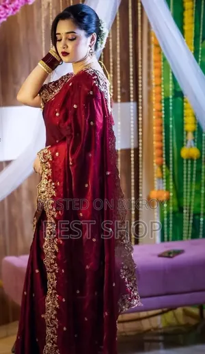 Eid Special Saree