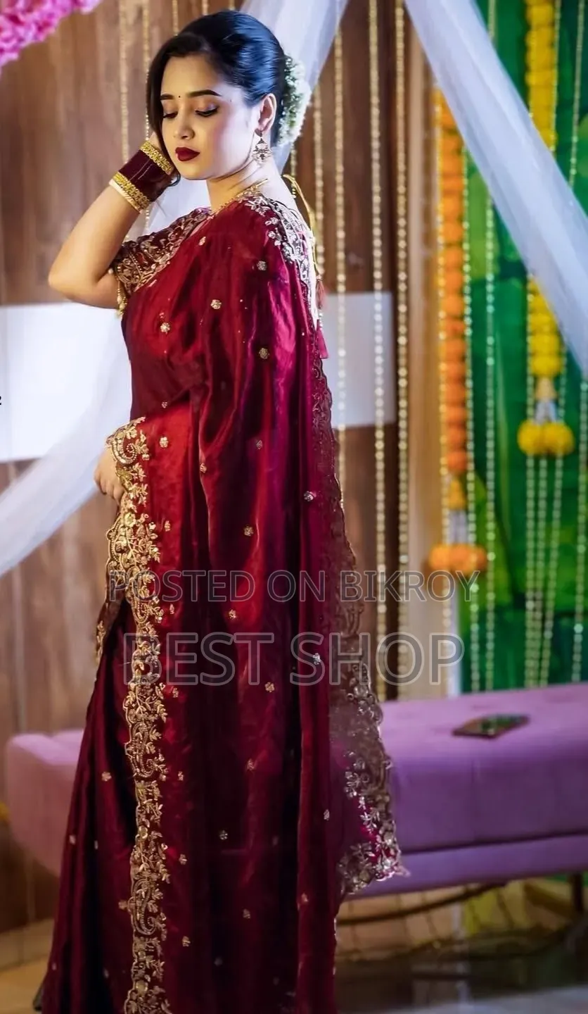 Eid Special Saree