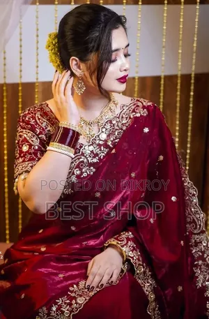 Eid Special Saree
