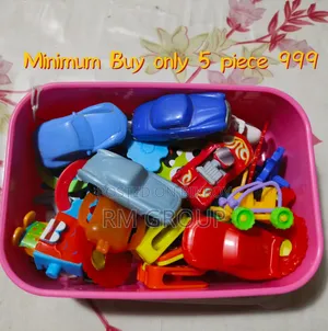 Kids Toys and Kinder Joy Toys Combo Package
