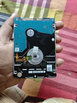 1 TB Laptop HDD