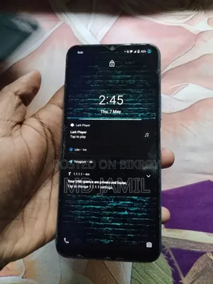 Vivo Y12s 32 GB Blue