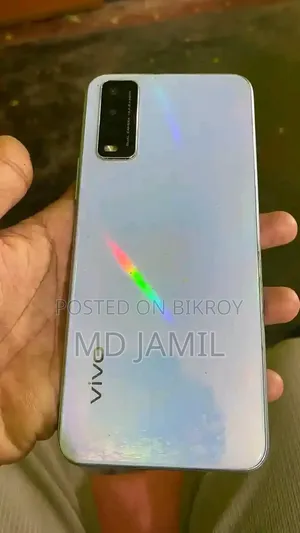 Vivo Y12s 32 GB Blue