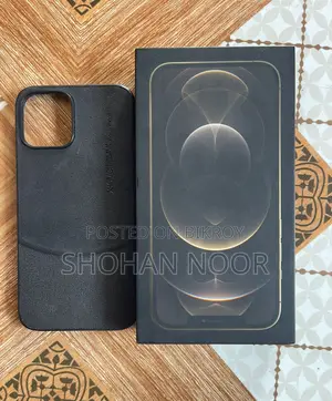 Apple iPhone 12 Pro Max 128 GB Gold