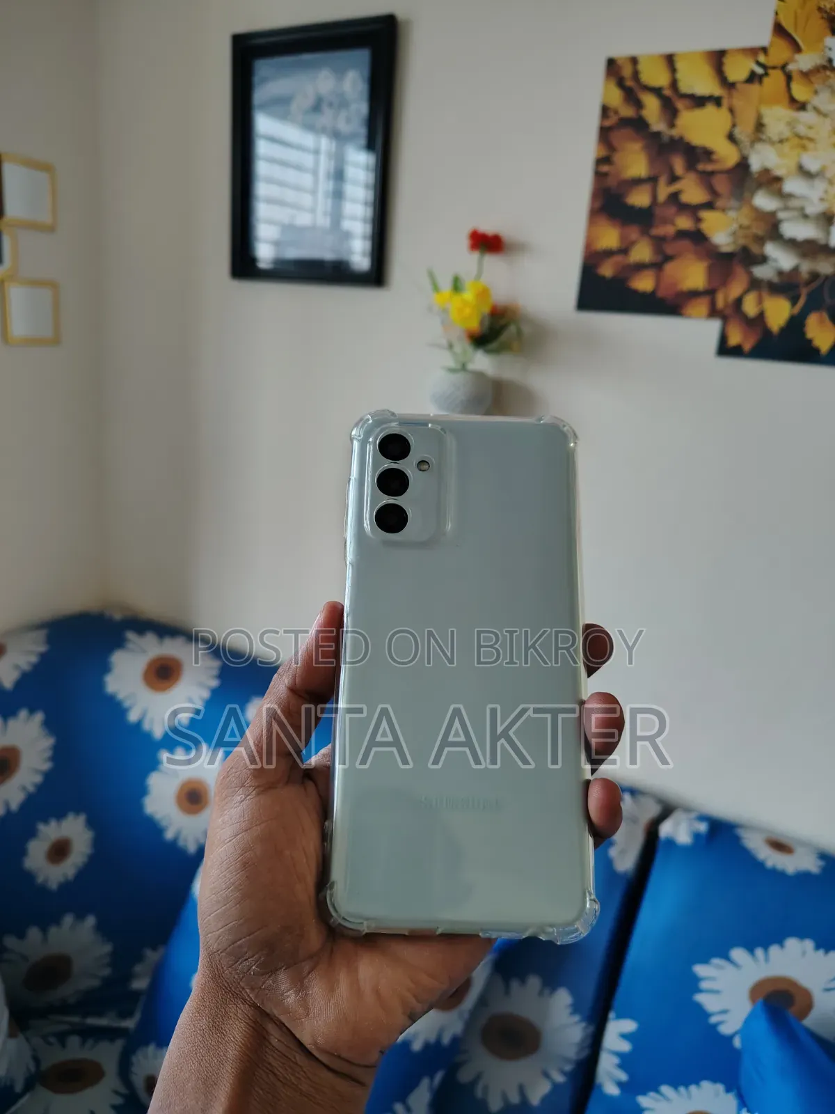 Samsung Galaxy F13 128 GB