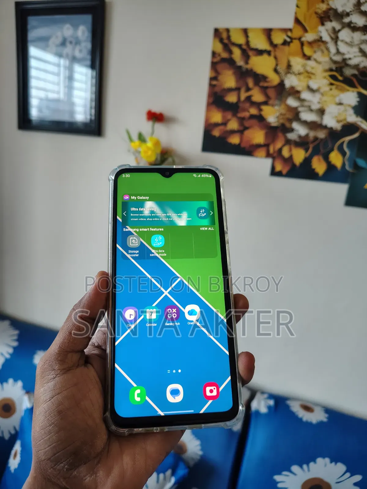 Samsung Galaxy F13 128 GB