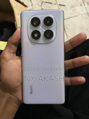 Xiaomi Redmi Note 14 Pro 5G 512 GB Blue