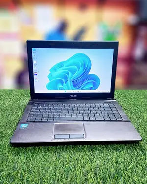 Laptop Asus 4GB Intel Core I3 SSD 128GB