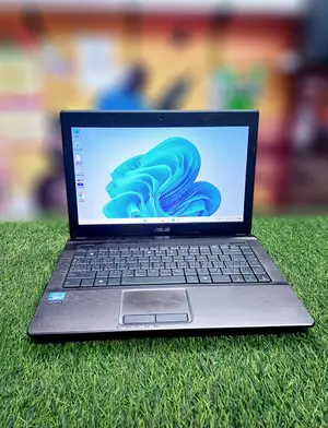 Laptop Asus 4GB Intel Core I3 SSD 128GB