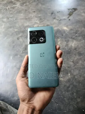 OnePlus 10 Pro 512 GB Blue