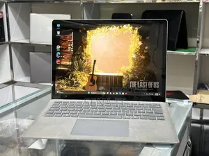 ল্যাপটপ Microsoft Surface Laptop 4 8GB Intel Core I5 SSD 256GB