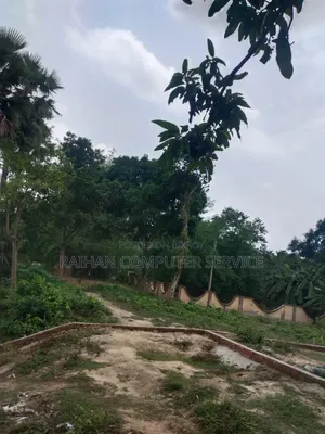 6 Katha Land for Sale
