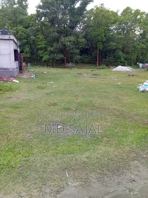 6 Decimal Land for Sale