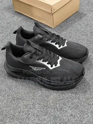 Redtape Sneakers (Size-42) Fixed