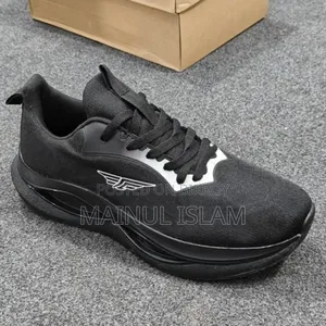 Redtape Sneakers (Size-42) Fixed