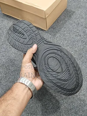 Redtape Sneakers (Size-42) Fixed