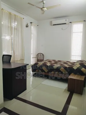 বনানীর র‍্যাংস রোজল্যান্ডে সম্পূর্ণ সাজানো ৩-বেডরুমের অ্যাপার্টমেন্ট বিক্রয়