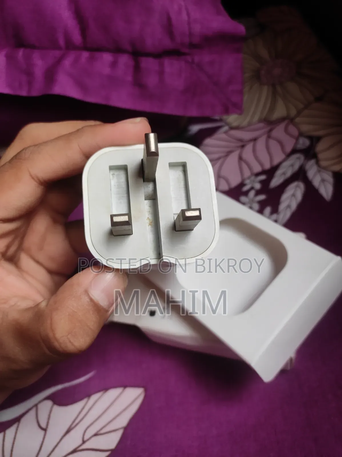 Apple Original Adapter for Sale