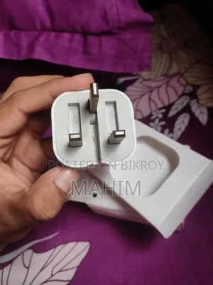 Apple Original Adapter for Sale
