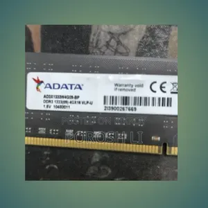 4GB RAM for PC