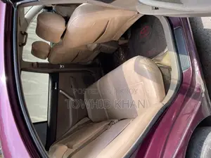 Toyota Premio 2004 Maroon